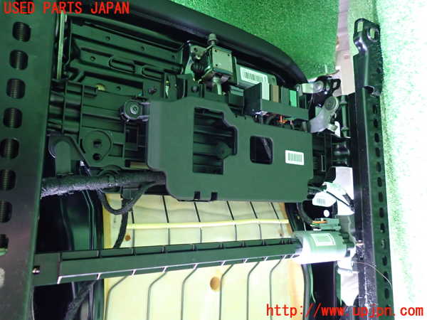 2UPJ-29927035]ボルボ・V40(MD4204T)運転席シート 中古_m0005.jpg