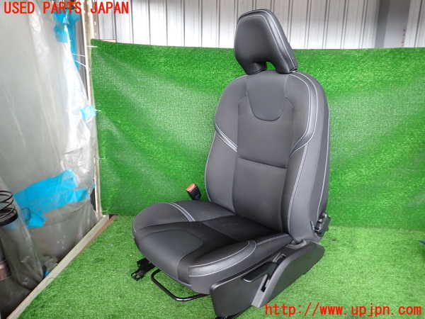 2UPJ-29927065]ボルボ・V40(MD4204T)助手席シート 中古_m0001.jpg
