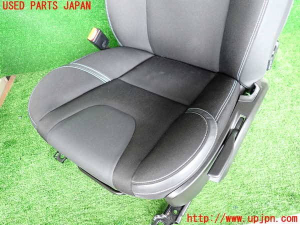 2UPJ-29927065]ボルボ・V40(MD4204T)助手席シート 中古_m0002.jpg