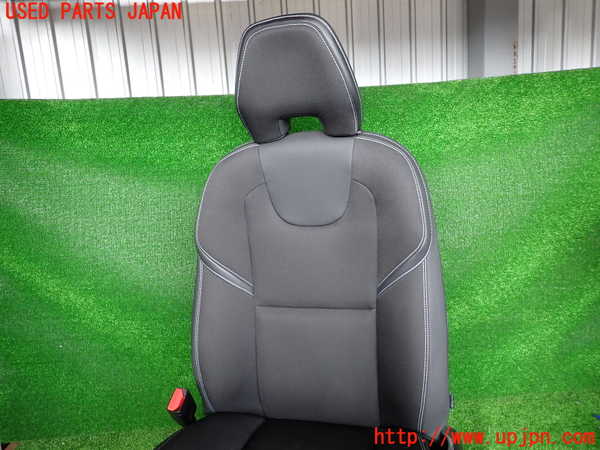 2UPJ-29927065]ボルボ・V40(MD4204T)助手席シート 中古_m0003.jpg