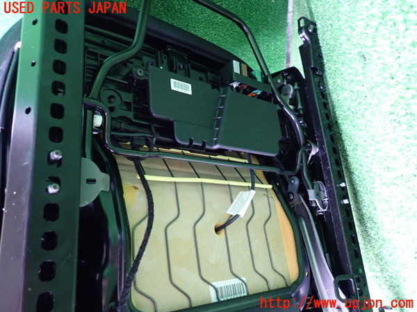 2UPJ-29927065]ボルボ・V40(MD4204T)助手席シート 中古_m0005.jpg