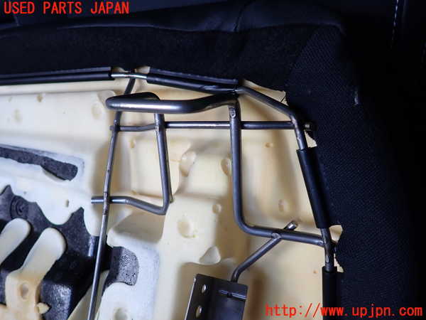 2UPJ-29927385]ボルボ・V40(MD4204T)リアシート 中古_m0004.jpg