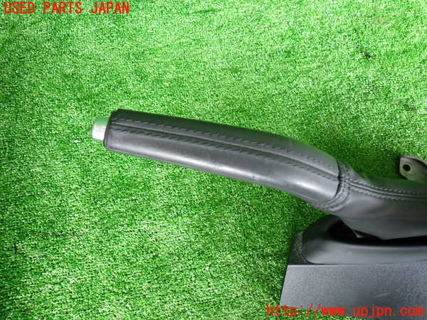 2UPJ-29927550]ボルボ・V40(MD4204T)サイドブレーキレバー 中古_m0005.jpg