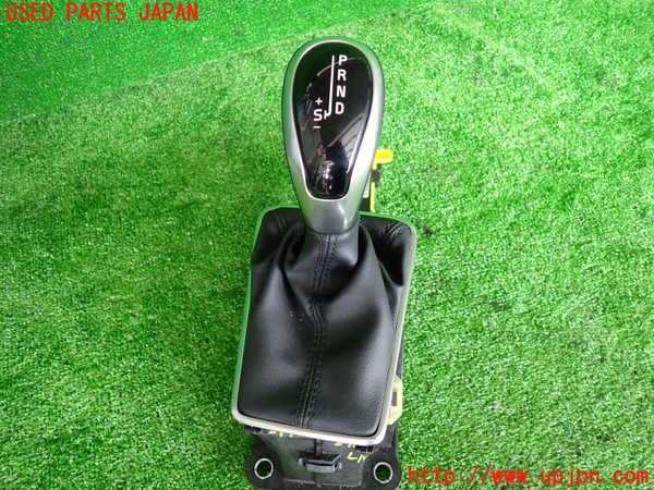 2UPJ-29927555]ボルボ・V40(MD4204T)ATシフトレバー 中古_m0002.jpg