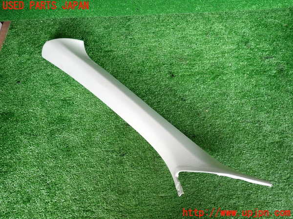 2UPJ-29927660]ボルボ・V40(MD4204T)左フロントピラートリム 中古_m0001.jpg