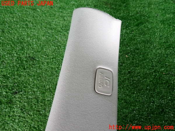 2UPJ-29927660]ボルボ・V40(MD4204T)左フロントピラートリム 中古_m0003.jpg