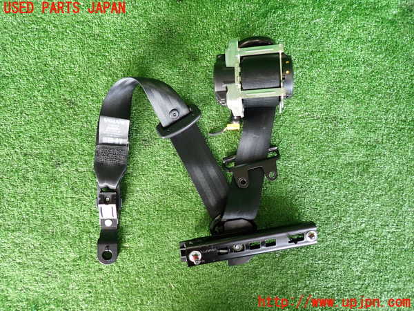 2UPJ-29927075]ボルボ・V40(MD4204T)助手席シートベルト 中古_m0002.jpg