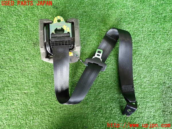 2UPJ-29927155]ボルボ・V40(MD4204T)右2列目シートベルト 中古_m0001.jpg