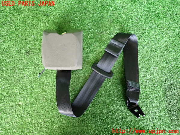 2UPJ-29927155]ボルボ・V40(MD4204T)右2列目シートベルト 中古_m0002.jpg