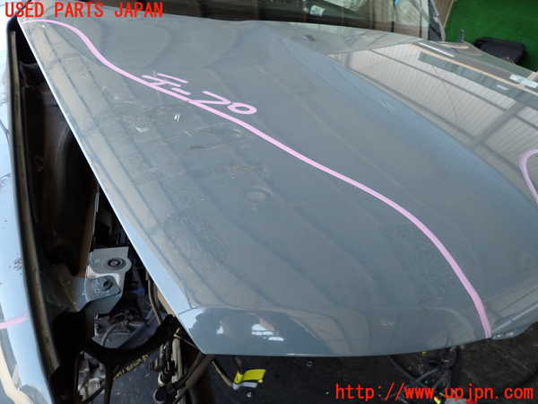2UPJ-29931060]ジープ・レネゲード(BU14)ボンネットフード 中古_m0002.jpg