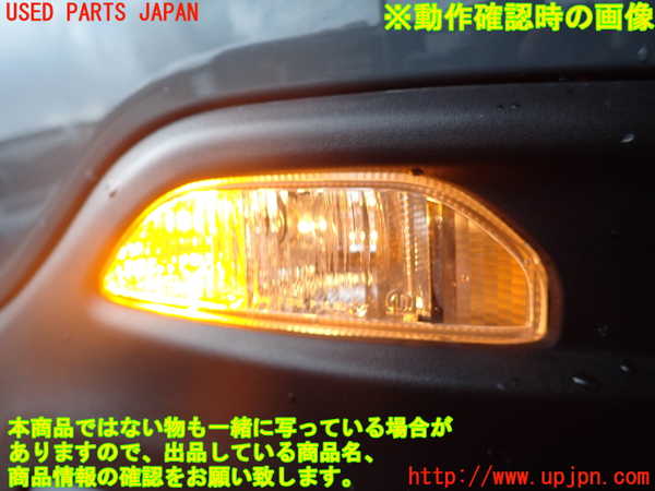 2UPJ-29931150]ジープ・レネゲード(BU14)右コーナーランプ 中古_m0005.jpg