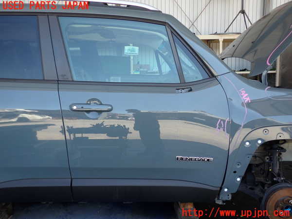 2UPJ-29931230]ジープ・レネゲード(BU14)右前ドア 中古(43R-000929 M34)_m0001.jpg