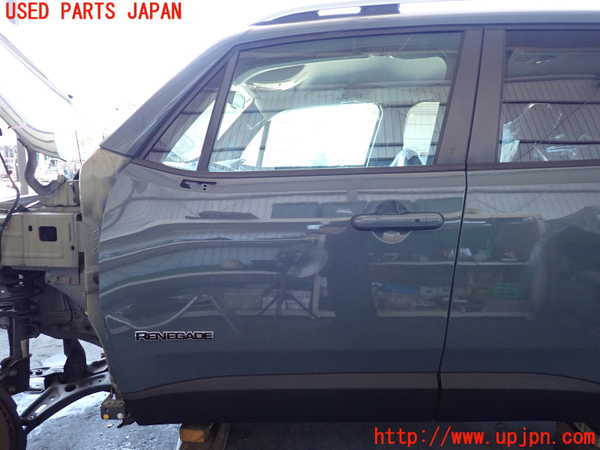 2UPJ-29931260]ジープ・レネゲード(BU14)左前ドア 中古(43R-000929 M34)_m0001.jpg
