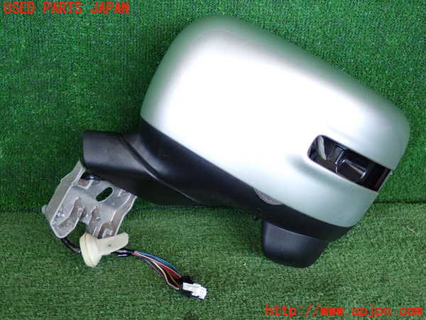 2UPJ-29931212]ジープ・レネゲード(BU14)左ドアミラー 中古_m0001.jpg