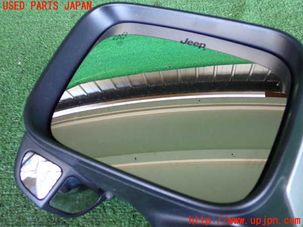 2UPJ-29931212]ジープ・レネゲード(BU14)左ドアミラー 中古_m0003.jpg