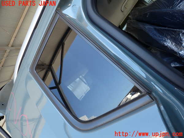 2UPJ-29931380]ジープ・レネゲード(BU14)右クォーターガラス 中古(43R-011595 M5532)_m0001.jpg