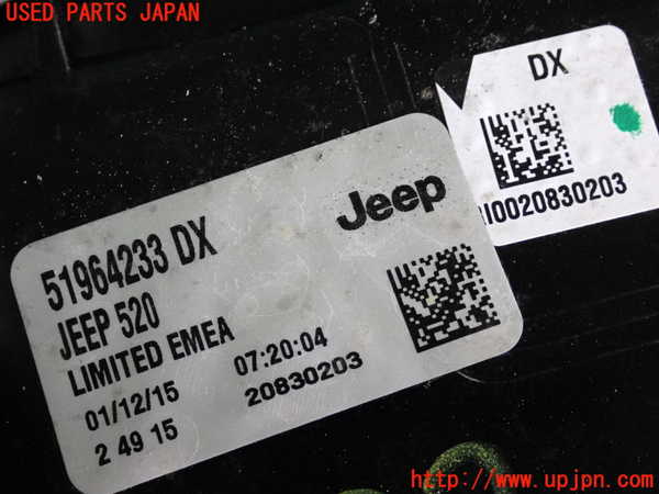 2UPJ-29931530]ジープ・レネゲード(BU14)右テールランプ 中古_m0003.jpg