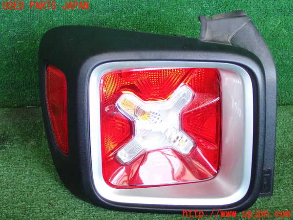 2UPJ-29931536]ジープ・レネゲード(BU14)左テールランプ 中古_m0001.jpg