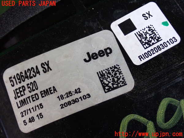 2UPJ-29931536]ジープ・レネゲード(BU14)左テールランプ 中古_m0003.jpg