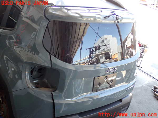 2UPJ-29931566]ジープ・レネゲード(BU14)バックドア リアゲート ハッチ 中古(43R-011595 M5532)_m0002.jpg