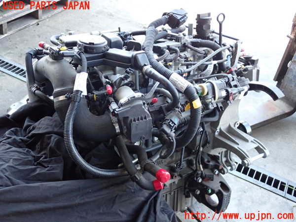 2UPJ-29932010]ジープ・レネゲード(BU14)エンジン 55263624 中古_m0002.jpg