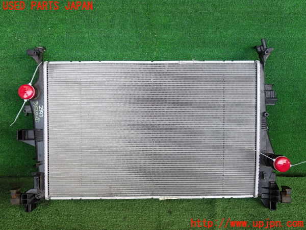 2UPJ-29932321]ジープ・レネゲード(BU14)ラジエーター1 中古_m0003.jpg