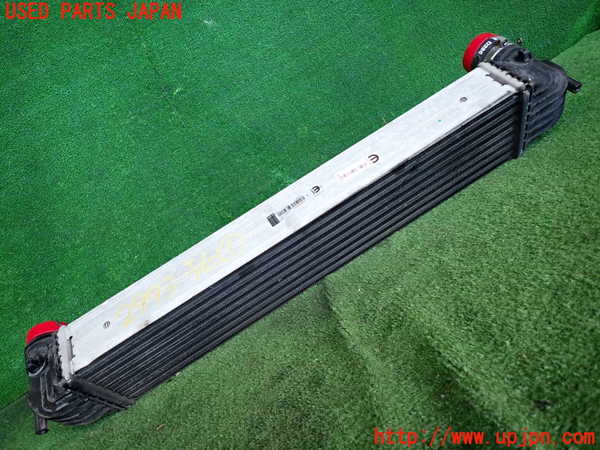 2UPJ-29932451]ジープ・レネゲード(BU14)インタークーラー1 中古_m0001.jpg