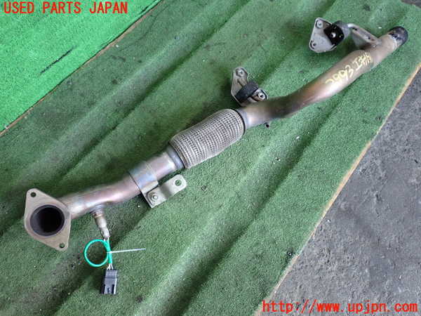 2UPJ-29932631]ジープ・レネゲード(BU14)フロントパイプ1 中古_m0001.jpg