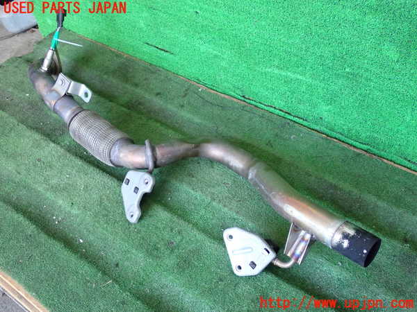 2UPJ-29932631]ジープ・レネゲード(BU14)フロントパイプ1 中古_m0002.jpg