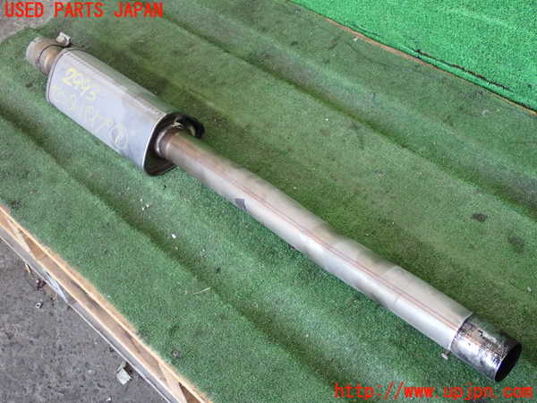 2UPJ-29932651]ジープ・レネゲード(BU14)センターパイプ1 中古_m0001.jpg