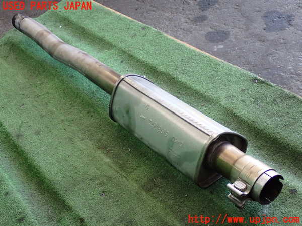 2UPJ-29932651]ジープ・レネゲード(BU14)センターパイプ1 中古_m0002.jpg