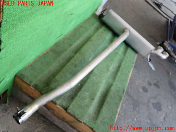 2UPJ-29932671]ジープ・レネゲード(BU14)リアマフラー1 中古_m0002.jpg
