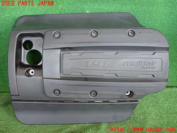 2UPJ-29932160]ジープ・レネゲード(BU14)エンジンアッパーカバー 中古_m0001.jpg