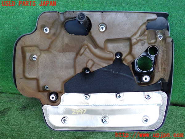 2UPJ-29932160]ジープ・レネゲード(BU14)エンジンアッパーカバー 中古_m0002.jpg