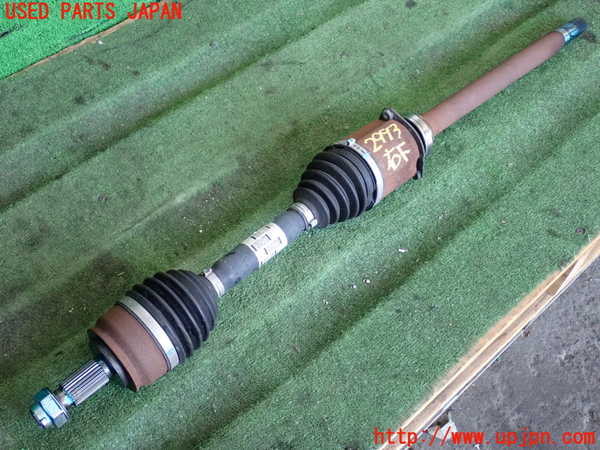 2UPJ-29934010]ジープ・レネゲード(BU14)右フロントドライブシャフト 中古_m0001.jpg