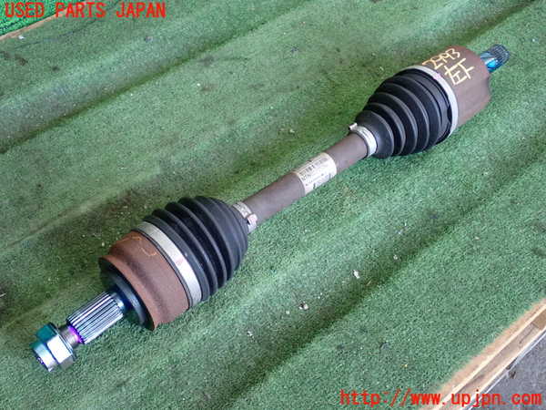 2UPJ-29934015]ジープ・レネゲード(BU14)左フロントドライブシャフト 中古_m0001.jpg