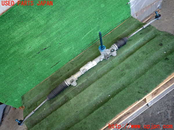 2UPJ-29934235]ジープ・レネゲード(BU14)パワステギアボックス 中古_m0001.jpg