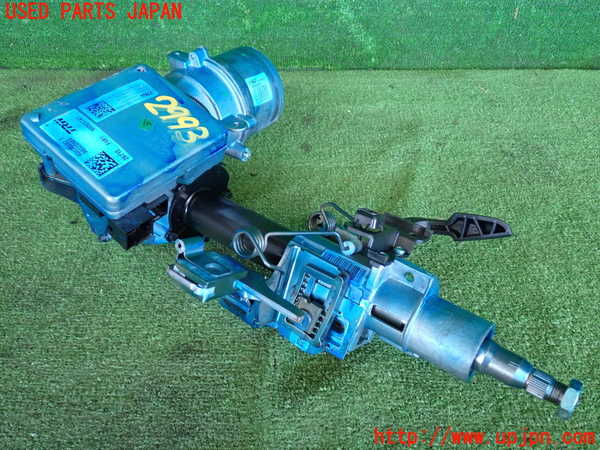 2UPJ-29934260]ジープ・レネゲード(BU14)ステアリングシャフト 中古_m0001.jpg