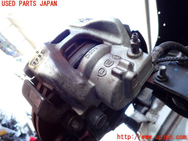 2UPJ-29934080]ジープ・レネゲード(BU14)右フロントキャリパー 中古_m0002.jpg