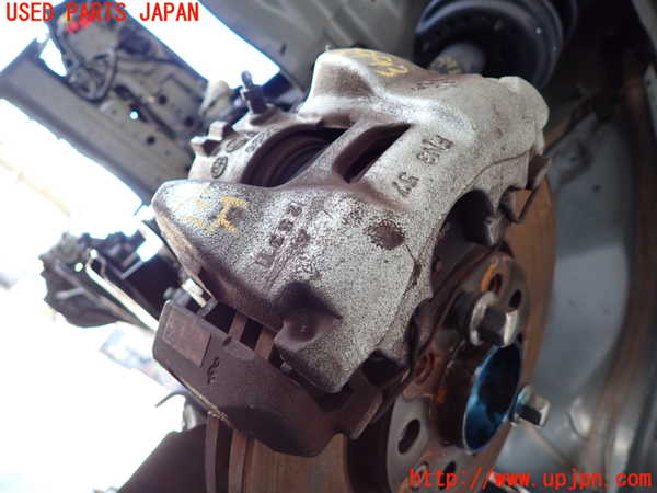 2UPJ-29934085]ジープ・レネゲード(BU14)左フロントキャリパー 中古_m0001.jpg