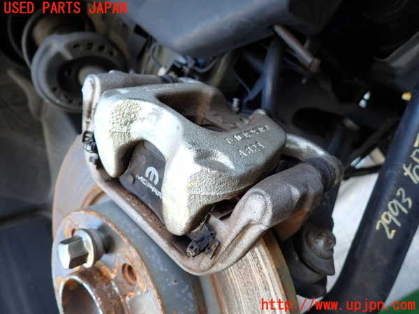 2UPJ-29934090]ジープ・レネゲード(BU14)右リアキャリパー 中古_m0001.jpg