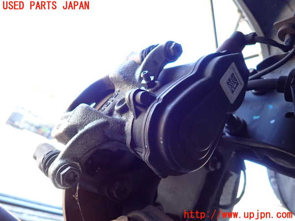 2UPJ-29934090]ジープ・レネゲード(BU14)右リアキャリパー 中古_m0002.jpg