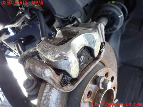 2UPJ-29934095]ジープ・レネゲード(BU14)左リアキャリパー 中古_m0001.jpg