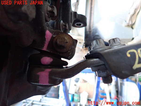 2UPJ-29934290]ジープ・レネゲード(BU14)右フロントナックルハブ 中古_m0003.jpg