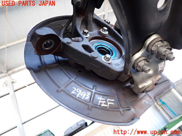 2UPJ-29934295]ジープ・レネゲード(BU14)左フロントナックルハブ 中古_m0002.jpg