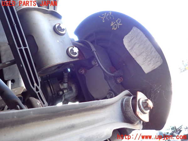 2UPJ-29934300]ジープ・レネゲード(BU14)右リアナックルハブ 中古_m0002.jpg