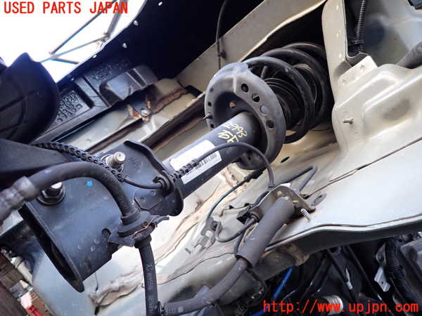 2UPJ-29935015]ジープ・レネゲード(BU14)右フロントストラット 中古_m0001.jpg
