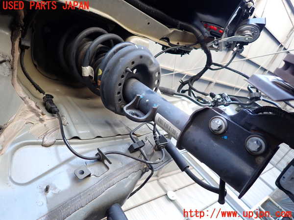 2UPJ-29935015]ジープ・レネゲード(BU14)右フロントストラット 中古_m0002.jpg