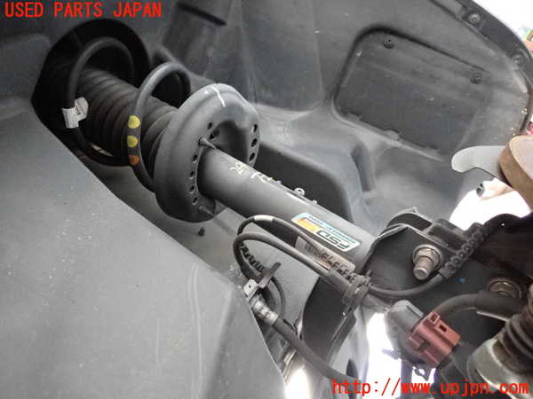 2UPJ-29935045]ジープ・レネゲード(BU14)左リアストラット 中古_m0001.jpg