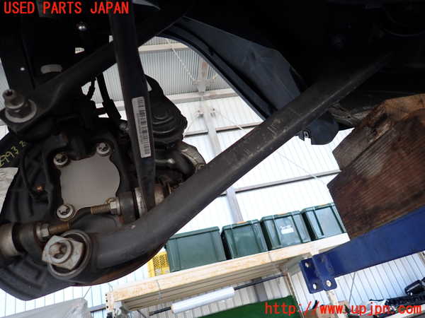 2UPJ-29935330]ジープ・レネゲード(BU14)左リアテンションロッド 中古_m0002.jpg